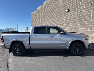 2022 Ram 1500 Crew Cab 4WD Pickup for sale #SZ134939A - photo 2