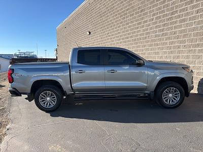 Used 2024 Chevrolet Colorado LT Crew Cab for sale #SZ134939BA - photo 2