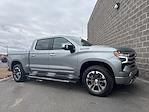 2024 Chevrolet Silverado 1500 Crew Cab 4x4 Pickup for sale #SZ159899A - photo 1