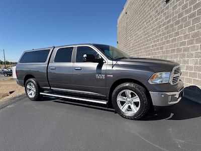 2017 Ram 1500 Crew Cab 4WD Pickup for sale #SZ269469A - photo 1