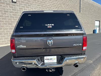 2017 Ram 1500 Crew Cab 4WD Pickup for sale #SZ269469A - photo 2