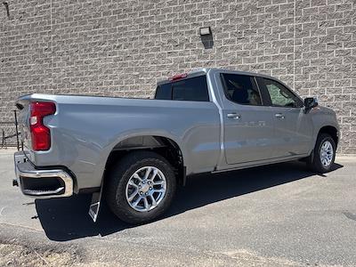 New 2025 Chevrolet Silverado 1500 LT Crew Cab 4x4 Pickup for sale #SZ288706 - photo 2