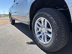 New 2025 Chevrolet Silverado 1500 LT Crew Cab 4x4 Pickup for sale #SZ288706 - photo 10
