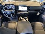 New 2025 Chevrolet Silverado 1500 LT Crew Cab 4x4 Pickup for sale #SZ288706 - photo 16