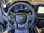 New 2025 Chevrolet Silverado 1500 LT Crew Cab 4x4 Pickup for sale #SZ288706 - photo 22