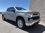 New 2025 Chevrolet Silverado 1500 LT Crew Cab 4x4 Pickup for sale #SZ288706 - photo 5