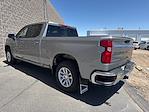 New 2025 Chevrolet Silverado 1500 LT Crew Cab 4x4 Pickup for sale #SZ288706 - photo 8