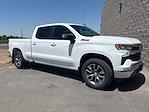 New 2025 Chevrolet Silverado 1500 LT Crew Cab 4x4 Pickup for sale #SZ292446 - photo 1