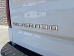 New 2025 Chevrolet Silverado 1500 LT Crew Cab 4x4 Pickup for sale #SZ292446 - photo 9