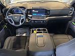New 2025 Chevrolet Silverado 1500 LT Crew Cab 4x4 Pickup for sale #SZ292446 - photo 11