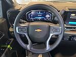 New 2025 Chevrolet Silverado 1500 LT Crew Cab 4x4 Pickup for sale #SZ292446 - photo 15