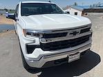 New 2025 Chevrolet Silverado 1500 LT Crew Cab 4x4 Pickup for sale #SZ292446 - photo 3