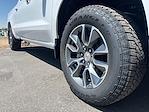 New 2025 Chevrolet Silverado 1500 LT Crew Cab 4x4 Pickup for sale #SZ292446 - photo 6