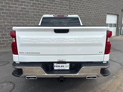2025 Chevrolet Silverado 1500 Crew Cab 4x4 Pickup for sale #SZ300250 - photo 2