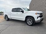 2025 Chevrolet Silverado 1500 Crew Cab 4x4 Pickup for sale #SZ300250 - photo 1
