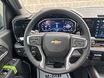 2025 Chevrolet Silverado 1500 Crew Cab 4x4 Pickup for sale #SZ300250 - photo 15