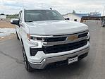 2025 Chevrolet Silverado 1500 Crew Cab 4x4 Pickup for sale #SZ300250 - photo 3
