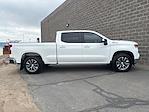 2025 Chevrolet Silverado 1500 Crew Cab 4x4 Pickup for sale #SZ300250 - photo 4