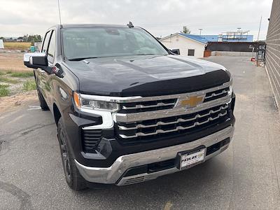 2022 Chevrolet Silverado 1500 Crew Cab 4WD Pickup for sale #SZ300250A - photo 1