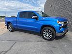New 2025 Chevrolet Silverado 1500 LT Crew Cab 4x4 Pickup for sale #SZ300748 - photo 3