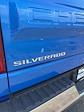 New 2025 Chevrolet Silverado 1500 LT Crew Cab 4x4 Pickup for sale #SZ300748 - photo 9