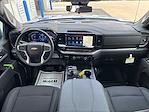 New 2025 Chevrolet Silverado 1500 LT Crew Cab 4x4 Pickup for sale #SZ300748 - photo 11