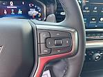 New 2025 Chevrolet Silverado 1500 LT Crew Cab 4x4 Pickup for sale #SZ300748 - photo 17