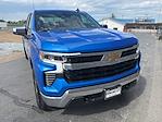 New 2025 Chevrolet Silverado 1500 LT Crew Cab 4x4 Pickup for sale #SZ300748 - photo 1