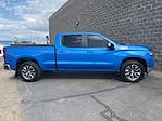 New 2025 Chevrolet Silverado 1500 LT Crew Cab 4x4 Pickup for sale #SZ300748 - photo 2