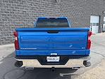 New 2025 Chevrolet Silverado 1500 LT Crew Cab 4x4 Pickup for sale #SZ300748 - photo 4