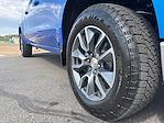 New 2025 Chevrolet Silverado 1500 LT Crew Cab 4x4 Pickup for sale #SZ300748 - photo 6