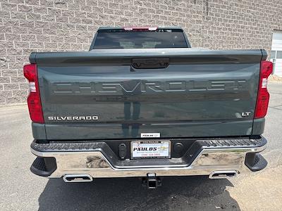 2025 Chevrolet Silverado 1500 Crew Cab 4x4 Pickup for sale #SZ302099 - photo 2
