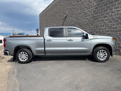 New 2025 Chevrolet Silverado 1500 LT Crew Cab 4x4 Pickup for sale #SZ302777 - photo 2