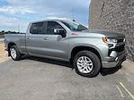 New 2025 Chevrolet Silverado 1500 LT Crew Cab 4x4 Pickup for sale #SZ302777 - photo 3