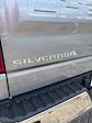 New 2025 Chevrolet Silverado 1500 LT Crew Cab 4x4 Pickup for sale #SZ302777 - photo 9