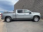 New 2025 Chevrolet Silverado 1500 LT Crew Cab 4x4 Pickup for sale #SZ302777 - photo 2