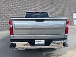 New 2025 Chevrolet Silverado 1500 LT Crew Cab 4x4 Pickup for sale #SZ302777 - photo 4