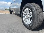New 2025 Chevrolet Silverado 1500 LT Crew Cab 4x4 Pickup for sale #SZ302777 - photo 6