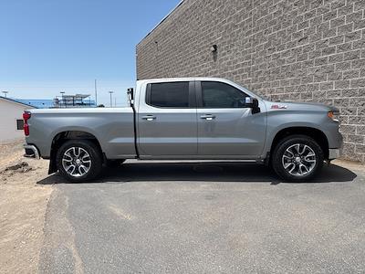 New 2025 Chevrolet Silverado 1500 LT Crew Cab 4x4 Pickup for sale #SZ311593 - photo 2