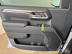 New 2025 Chevrolet Silverado 1500 LT Crew Cab 4x4 Pickup for sale #SZ311593 - photo 11