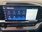New 2025 Chevrolet Silverado 1500 LT Crew Cab 4x4 Pickup for sale #SZ311593 - photo 22
