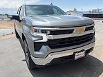 New 2025 Chevrolet Silverado 1500 LT Crew Cab 4x4 Pickup for sale #SZ311593 - photo 3