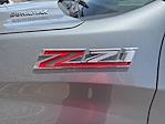 New 2025 Chevrolet Silverado 1500 LT Crew Cab 4x4 Pickup for sale #SZ311593 - photo 8