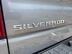 New 2025 Chevrolet Silverado 1500 LT Crew Cab 4x4 Pickup for sale #SZ311593 - photo 9