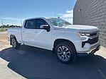 2025 Chevrolet Silverado 1500 Crew Cab 4x4 Pickup for sale #SZ314214 - photo 1