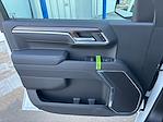 2025 Chevrolet Silverado 1500 Crew Cab 4x4 Pickup for sale #SZ314214 - photo 11