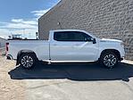 2025 Chevrolet Silverado 1500 Crew Cab 4x4 Pickup for sale #SZ314214 - photo 3