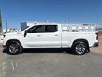 2025 Chevrolet Silverado 1500 Crew Cab 4x4 Pickup for sale #SZ314214 - photo 6