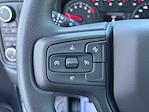 New 2025 Chevrolet Silverado 1500 Work Truck Crew Cab 4x4 Pickup for sale #SZ315743 - photo 14