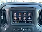 New 2025 Chevrolet Silverado 1500 Work Truck Crew Cab 4x4 Pickup for sale #SZ315743 - photo 19